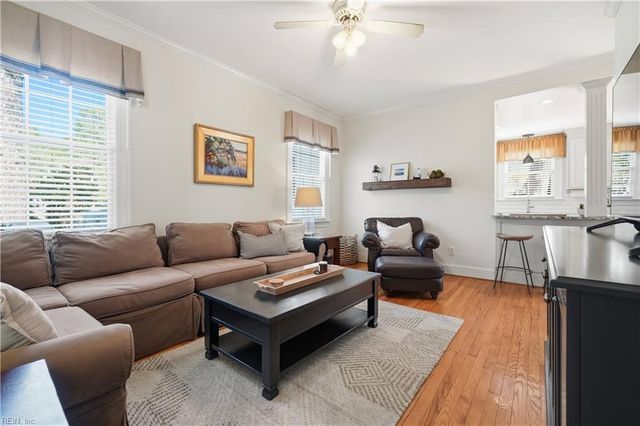 320 Western AVE, Suffolk, VA 23434