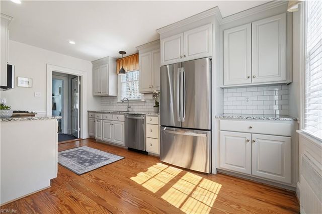 320 Western AVE, Suffolk, VA 23434