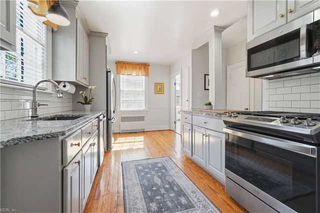 320 Western AVE, Suffolk, VA 23434