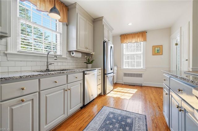 320 Western AVE, Suffolk, VA 23434