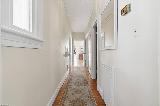 320 Western AVE, Suffolk, VA 23434