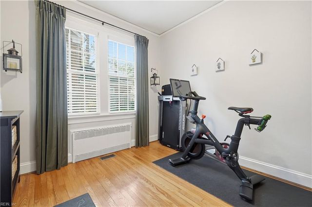 320 Western AVE, Suffolk, VA 23434