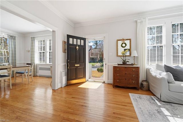 320 Western AVE, Suffolk, VA 23434