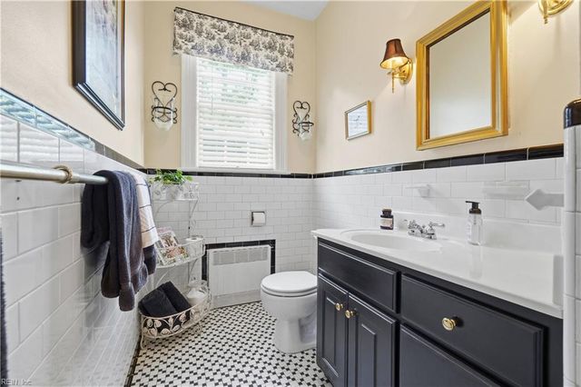 320 Western AVE, Suffolk, VA 23434