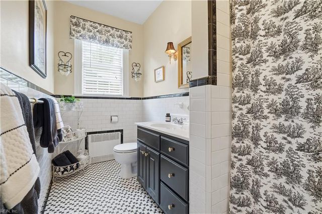 320 Western AVE, Suffolk, VA 23434