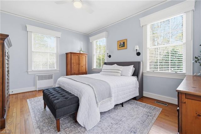 320 Western AVE, Suffolk, VA 23434