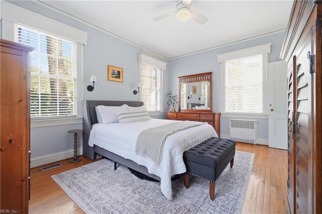 320 Western AVE, Suffolk, VA 23434