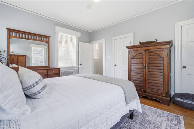 320 Western AVE, Suffolk, VA 23434