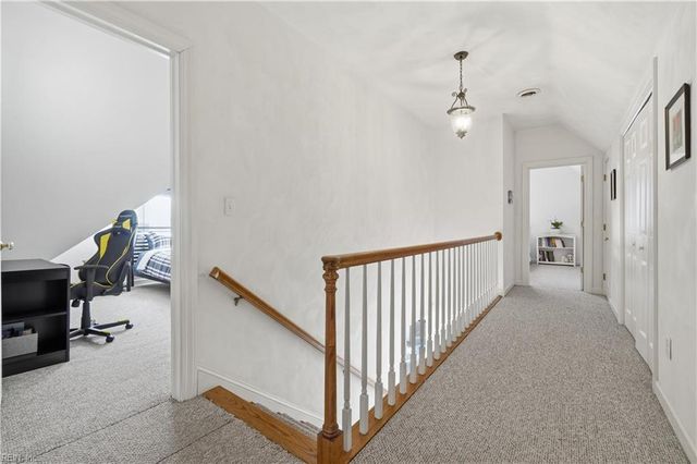 320 Western AVE, Suffolk, VA 23434