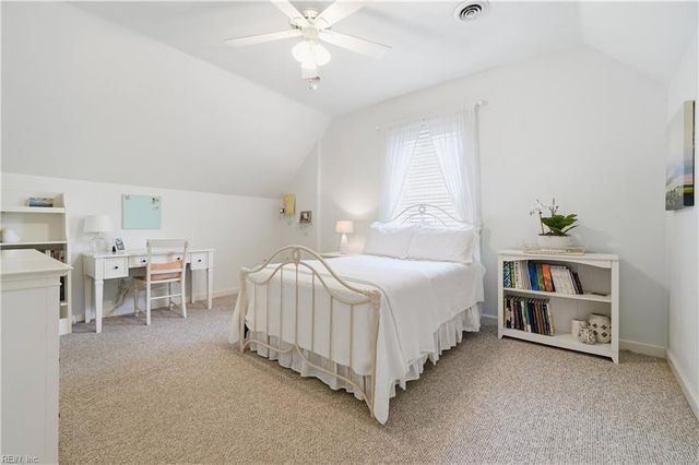 320 Western AVE, Suffolk, VA 23434