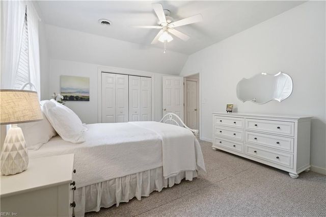 320 Western AVE, Suffolk, VA 23434