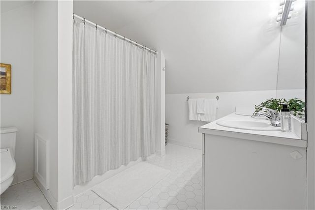 320 Western AVE, Suffolk, VA 23434