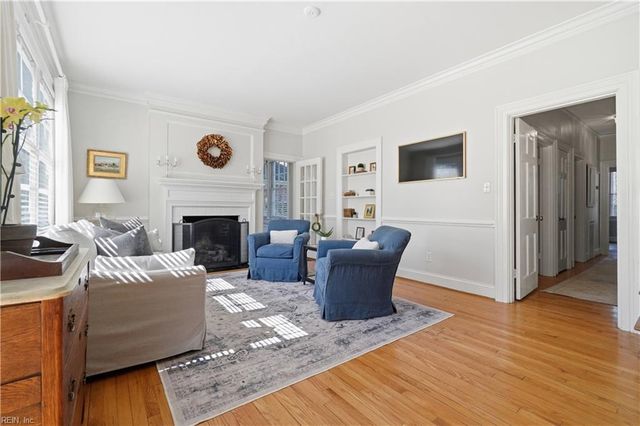 320 Western AVE, Suffolk, VA 23434