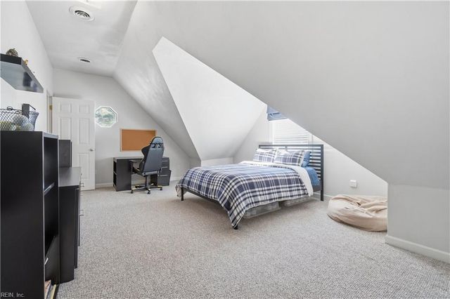 320 Western AVE, Suffolk, VA 23434