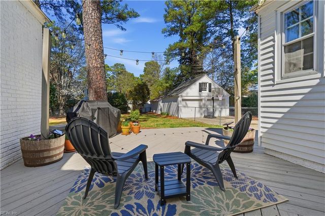 320 Western AVE, Suffolk, VA 23434