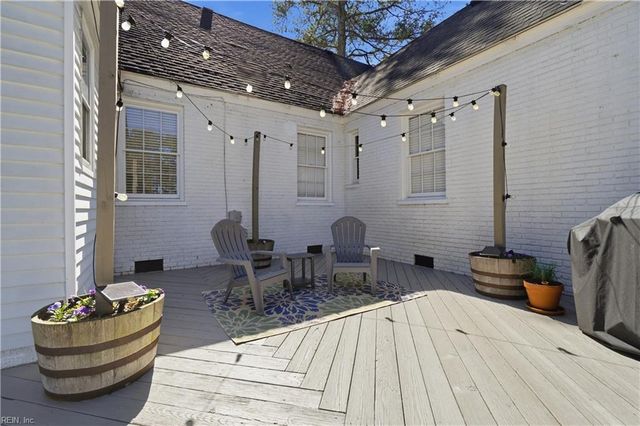 320 Western AVE, Suffolk, VA 23434