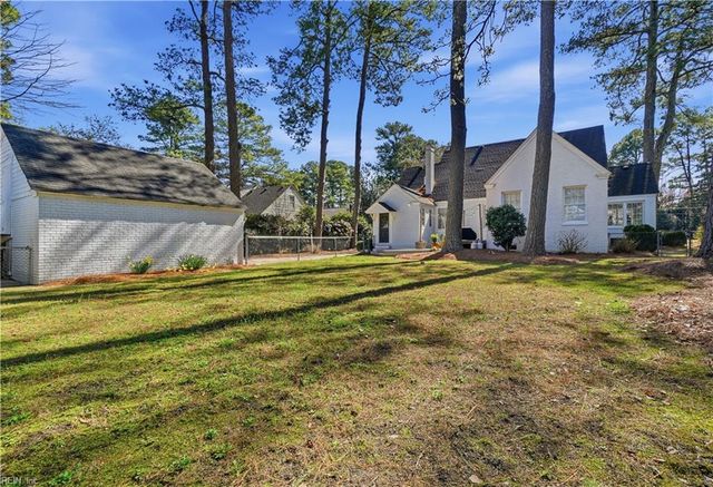 320 Western AVE, Suffolk, VA 23434