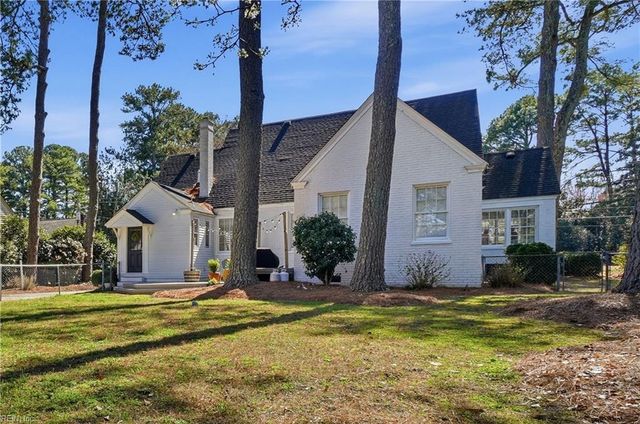 320 Western AVE, Suffolk, VA 23434