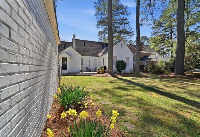 320 Western AVE, Suffolk, VA 23434