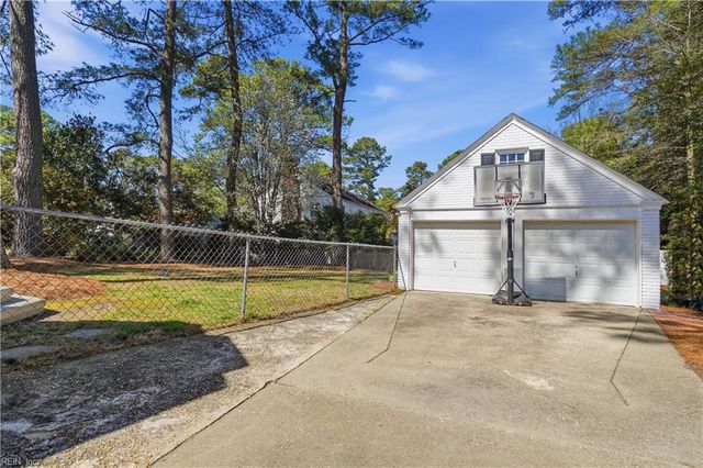 320 Western AVE, Suffolk, VA 23434