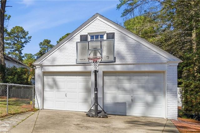 320 Western AVE, Suffolk, VA 23434