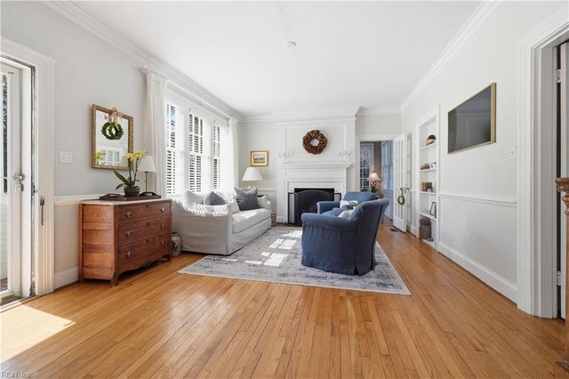 320 Western AVE, Suffolk, VA 23434