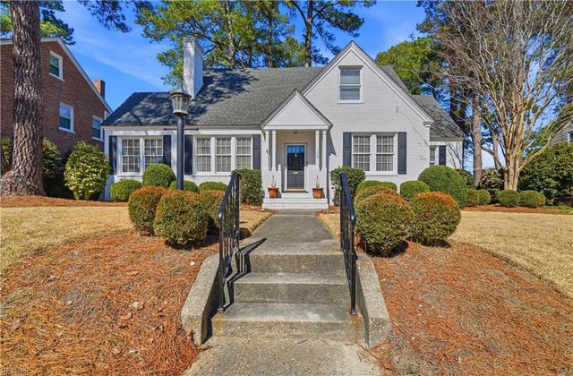 320 Western AVE, Suffolk, VA 23434