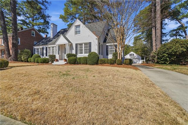 320 Western AVE, Suffolk, VA 23434