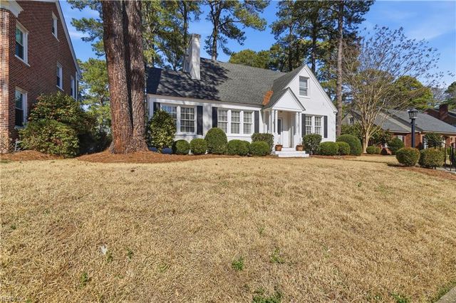 320 Western AVE, Suffolk, VA 23434