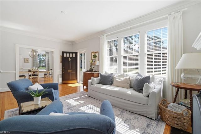 320 Western AVE, Suffolk, VA 23434