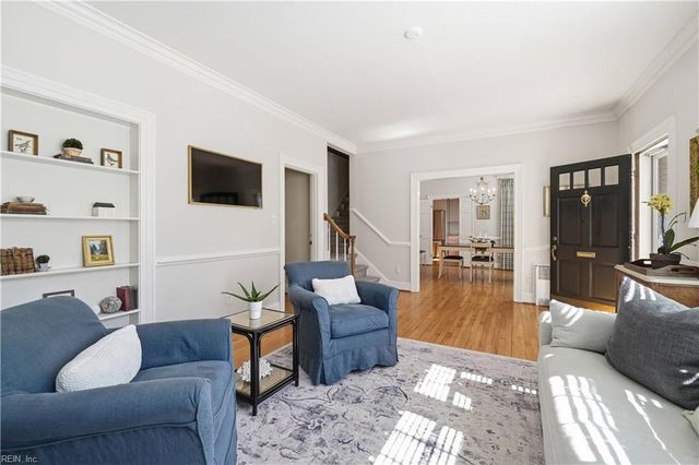 320 Western AVE, Suffolk, VA 23434