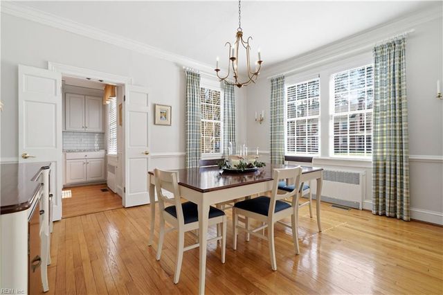 320 Western AVE, Suffolk, VA 23434