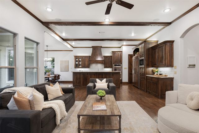 6304 Carlton Court, Mckinney, TX 75072