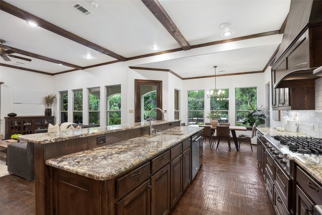 6304 Carlton Court, Mckinney, TX 75072