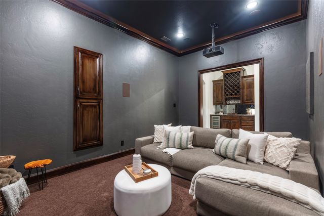 6304 Carlton Court, Mckinney, TX 75072