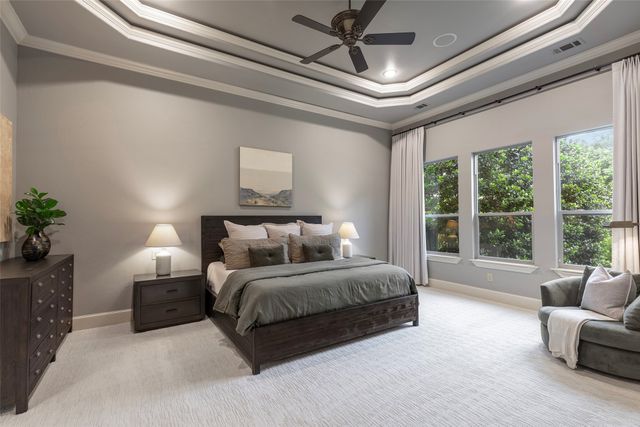 6304 Carlton Court, Mckinney, TX 75072