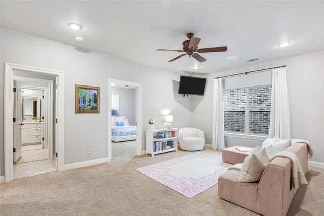 6304 Carlton Court, Mckinney, TX 75072