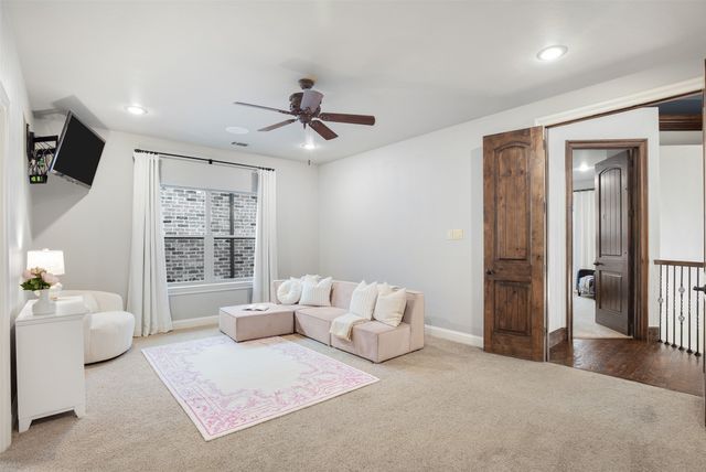 6304 Carlton Court, Mckinney, TX 75072