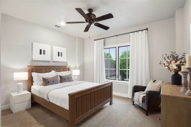 6304 Carlton Court, Mckinney, TX 75072