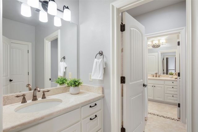 6304 Carlton Court, Mckinney, TX 75072