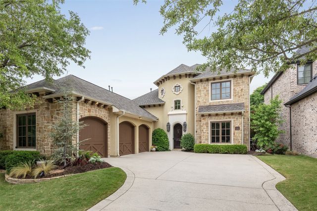 6304 Carlton Court, Mckinney, TX 75072