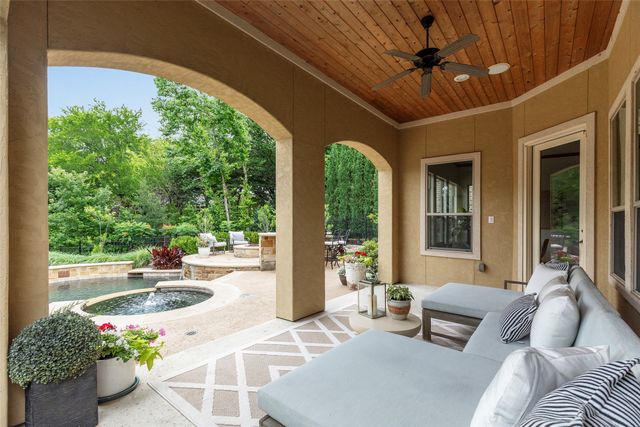 6304 Carlton Court, Mckinney, TX 75072