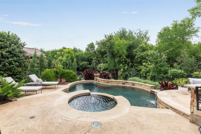 6304 Carlton Court, Mckinney, TX 75072