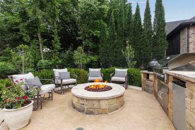 6304 Carlton Court, Mckinney, TX 75072
