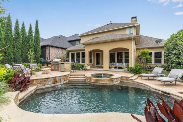 6304 Carlton Court, Mckinney, TX 75072