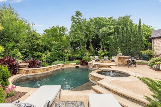 6304 Carlton Court, Mckinney, TX 75072