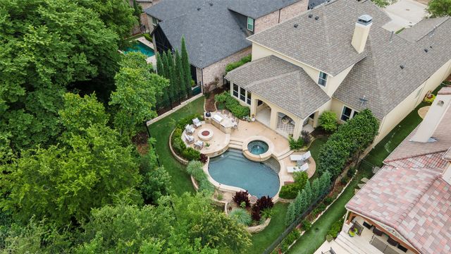 6304 Carlton Court, Mckinney, TX 75072