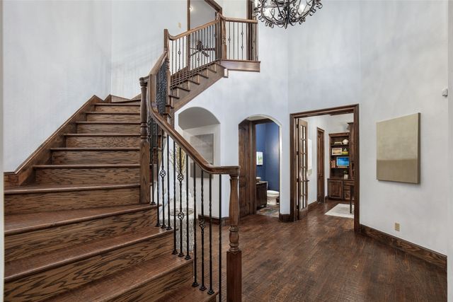 6304 Carlton Court, Mckinney, TX 75072