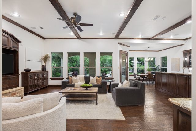 6304 Carlton Court, Mckinney, TX 75072