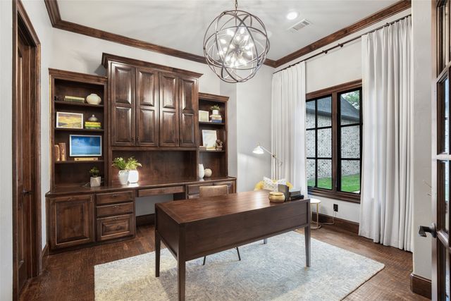 6304 Carlton Court, Mckinney, TX 75072